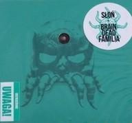 Brain Dead Familia CD, Słoń