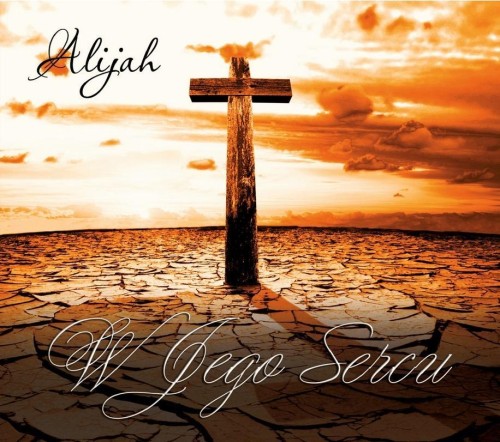 W Jego Sercu CD, Alijah
