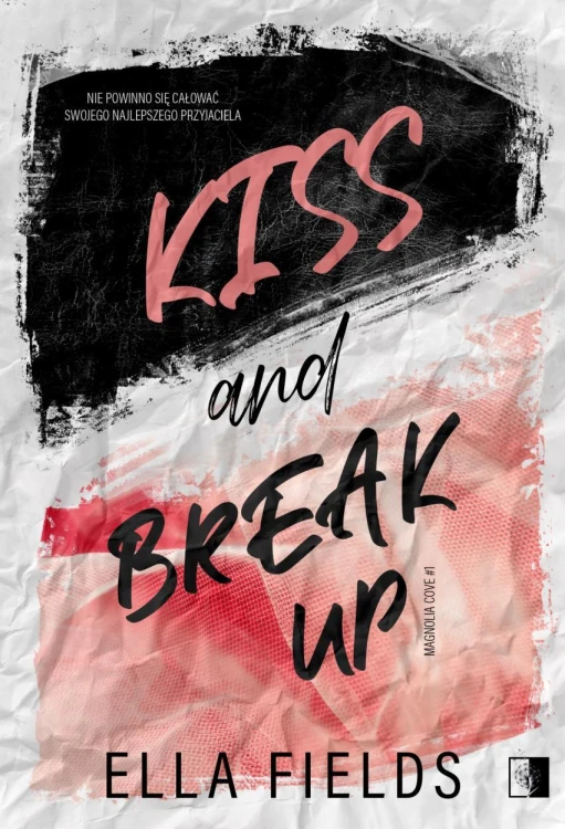 Magnolia Cove T.1 Kiss and break up, Ella Fields
