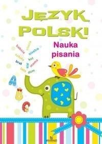 Język polski: Nauka pisania, praca zbiorowa
