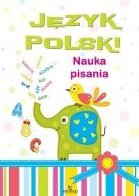 Język polski: Nauka pisania, praca zbiorowa
