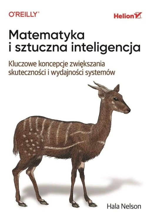 Matematyka i sztuczna inteligencja, Hala Nelson