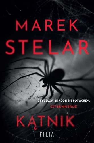 Kątnik, Marek Stelar
