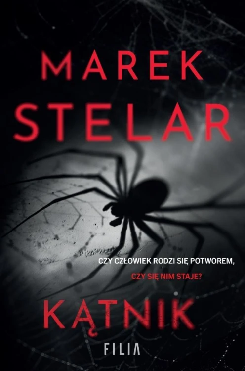 Kątnik, Marek Stelar