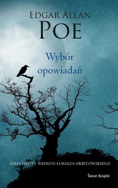 Wybór opowiadań, Allan Edgar Poe