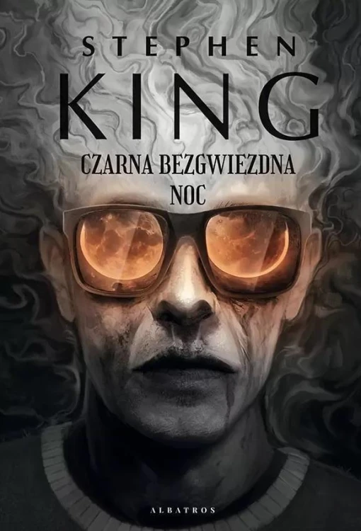 Czarna bezgwiezdna noc, Stephen King