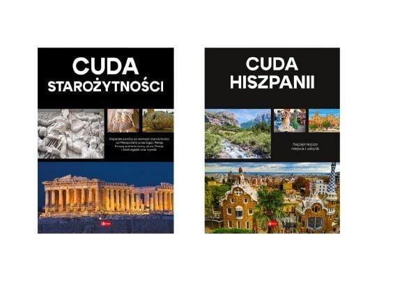 Pakiet: Cuda, praca zbiorowa