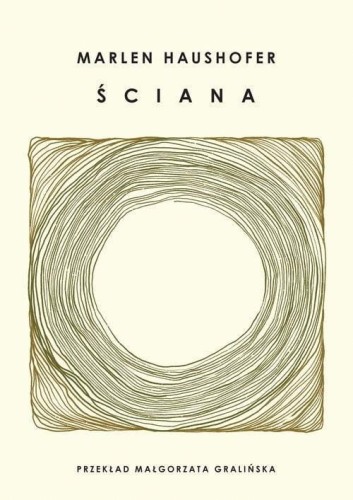 Ściana, Marlen Haushofer