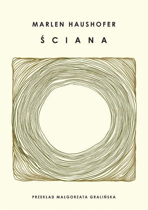 Ściana, Marlen Haushofer