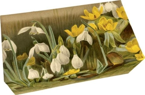 Mydło 200g zapach cytrynowy, Skona Ting