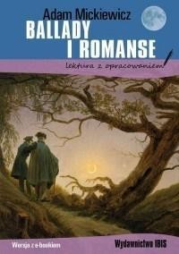 Ballady i romanse BR IBIS, Adam Mickiewicz