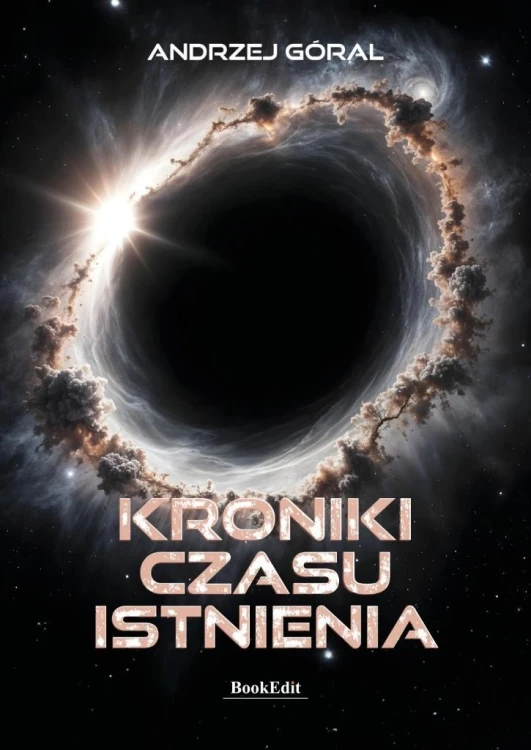 Kroniki czasu istnienia, Andrzej Góral