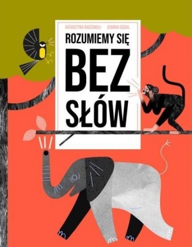 Rozumiemy się bez słów, Katarzyna Radziwiłł