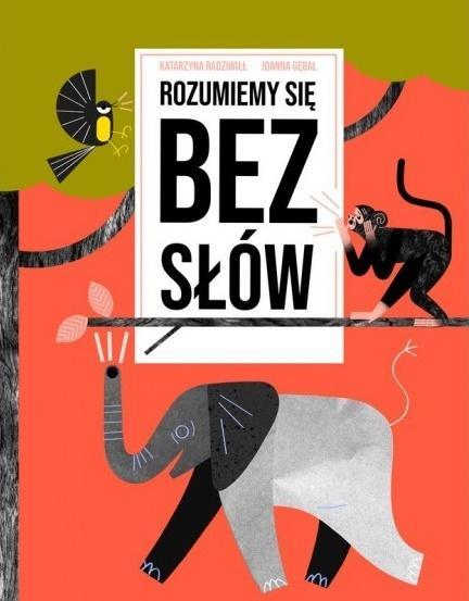 Rozumiemy się bez słów, Katarzyna Radziwiłł
