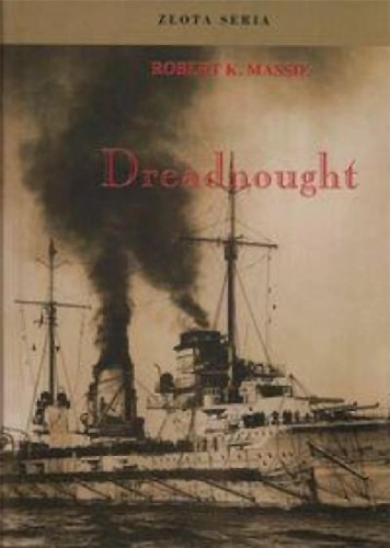 Dreadnought T.2, praca zbiorowa