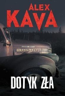 Dotyk zła w.2018, Alex Kava