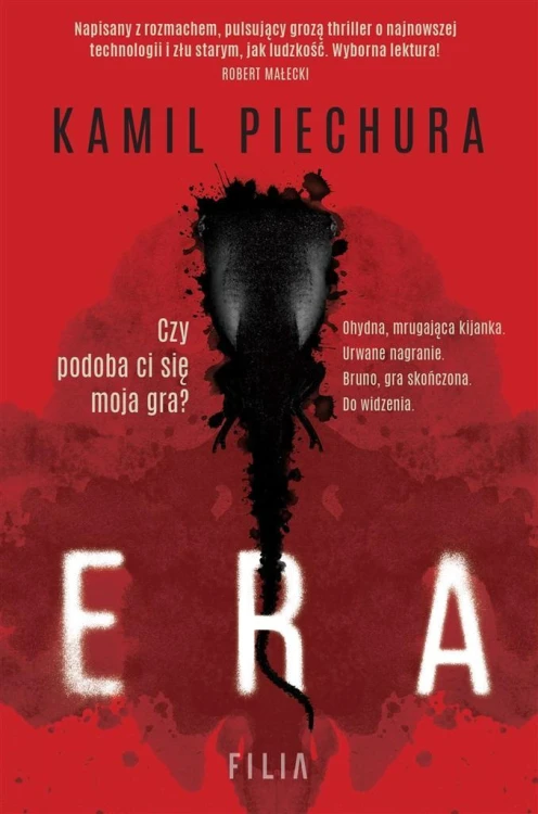 Era, Kamil Piechura