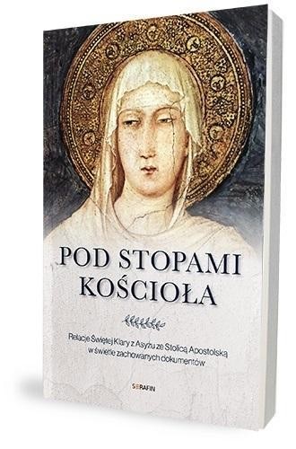 Pod stopami Kościoła w.2, praca zbiorowa