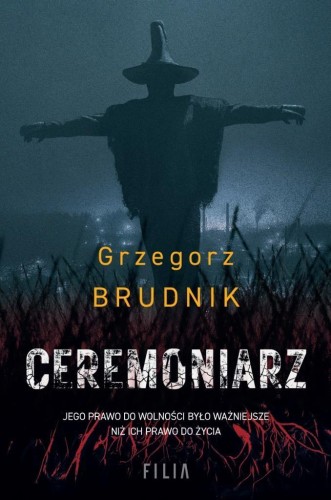 Ceremoniarz, Grzegorz Brudnik