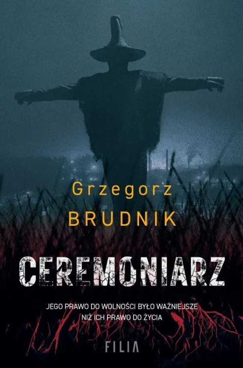 Ceremoniarz, Grzegorz Brudnik