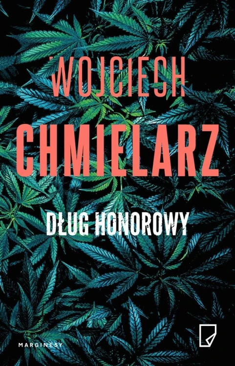 Bezimienny.Dług honorowy T.2