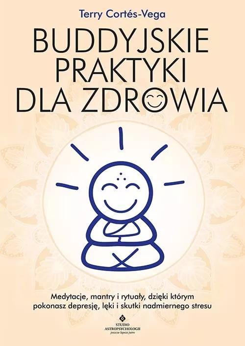 Buddyjskie praktyki dla zdrowia, Terry Corts-Vega
