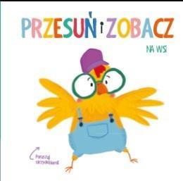 Przesuń i zobacz 2 - Na wsi, praca zbiorowa