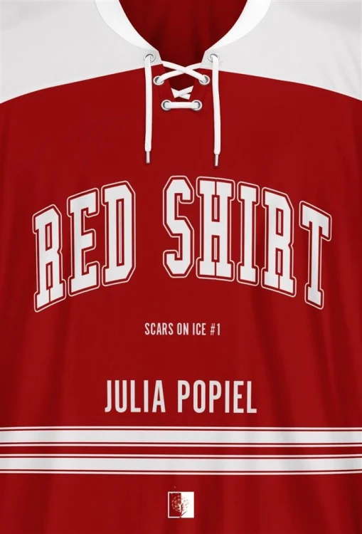 Red Shirt, Julia Popiel