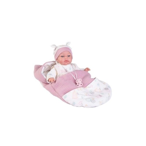 Lalka hiszpańska Toneta 34cm, Antonio Juan