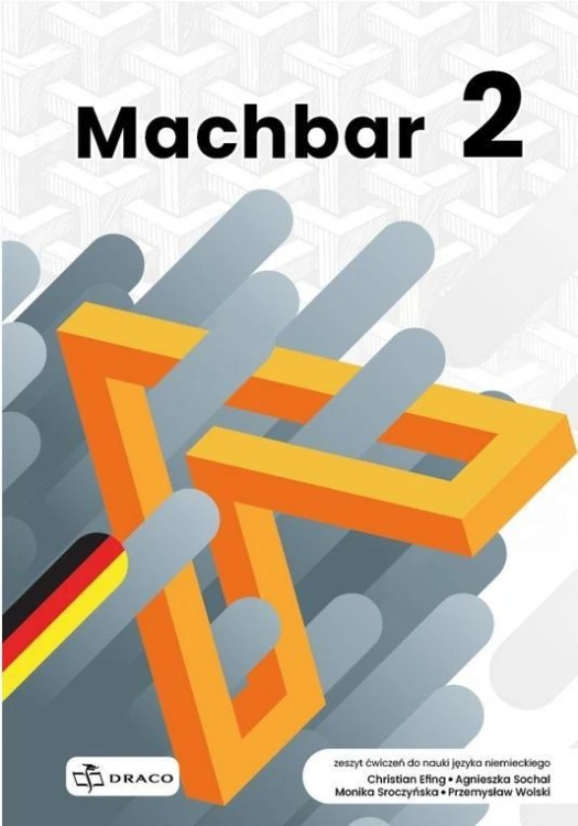 Machbar 2 Ćwiczenia, praca zbiorowa