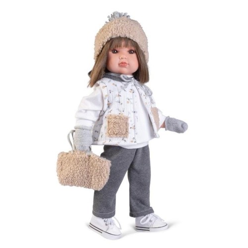 Lalka Bella 45cm, Antonio Juan