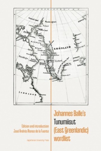 Johannes Balle's Tunumiisut (East Greenlandic)