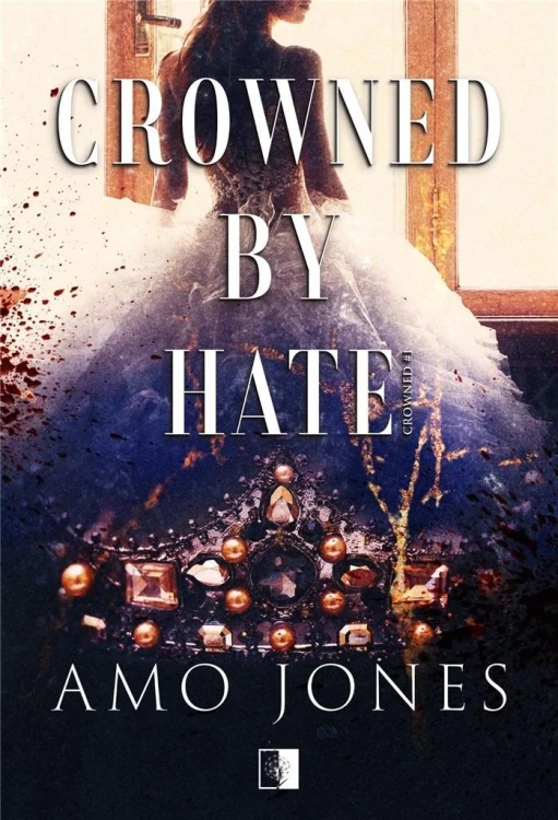 Crowned by Hate, Amo Jones