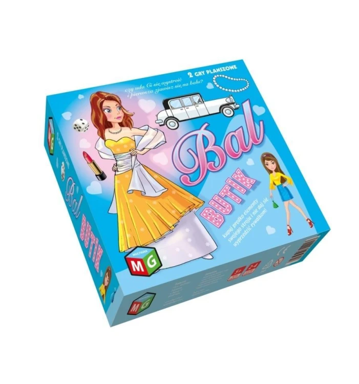 Butik Bal, Multigra