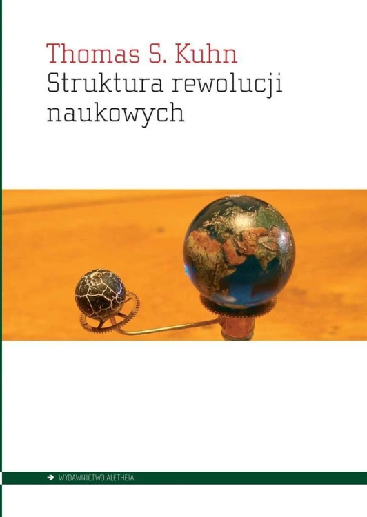 Struktura rewolucji naukowych, Thomas S. Kuhn