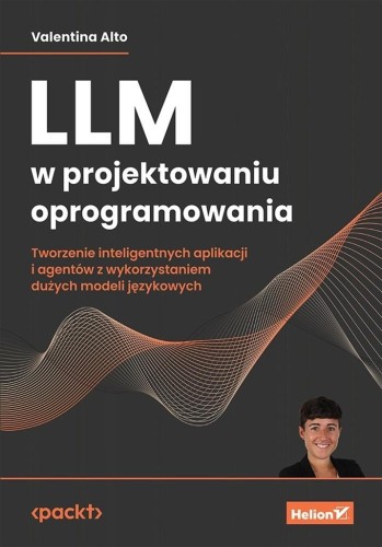 LLM w projektowaniu oprogramowania, Valentina Alto
