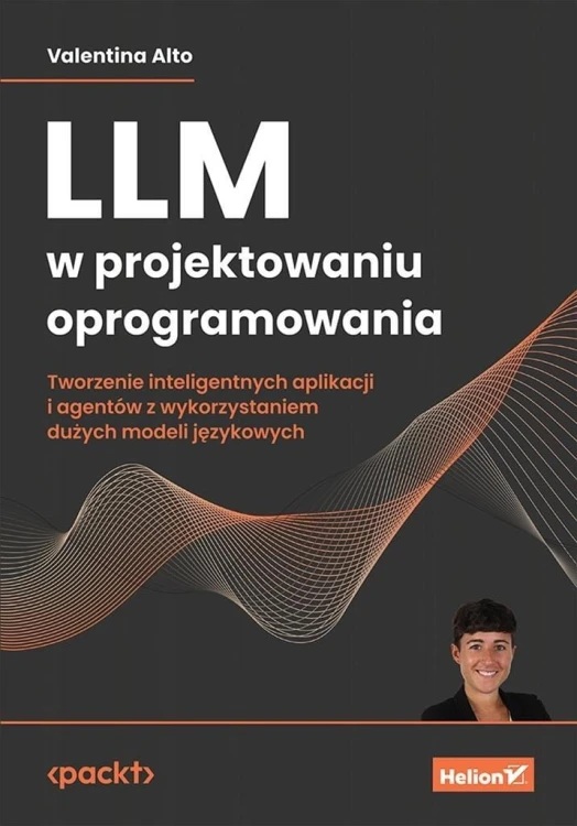 LLM w projektowaniu oprogramowania, Valentina Alto