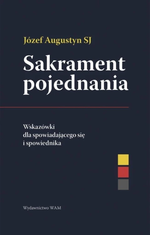 Sakrament pojednania Wskazówki dla...