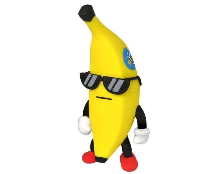 Gumostwory Stumble Guys - Banana Guy, EPEE