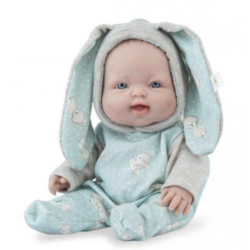 Lalka hiszpańska Cuco Króliczek 28cm, Marina&amp;Pau