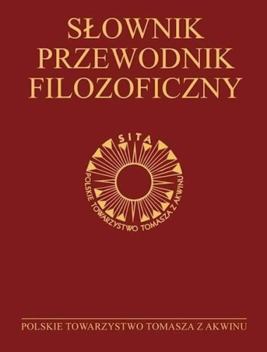 Słownik-przewodnik filozoficzny, praca zbiorowa