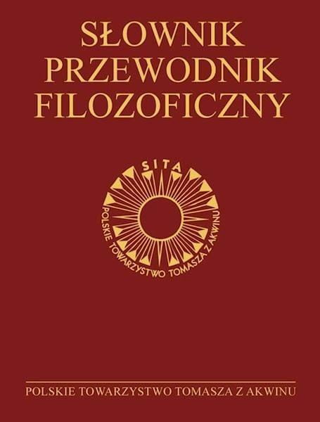 Słownik-przewodnik filozoficzny, praca zbiorowa