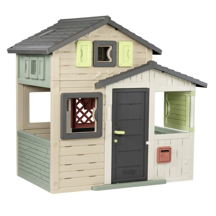 Domek Life Evo, Smoby