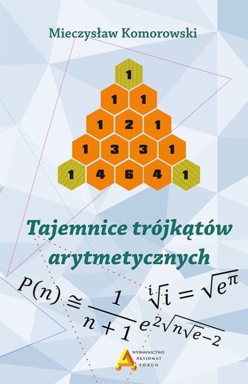 Tajemnice trójkątów arytmetycznych