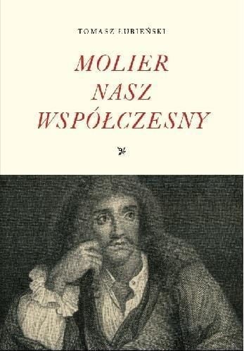 Molier nasz współczesny, Tomasz Łubieński