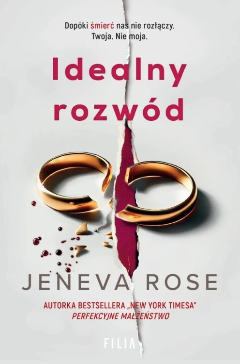 Idealny rozwód, Jeneva Rose