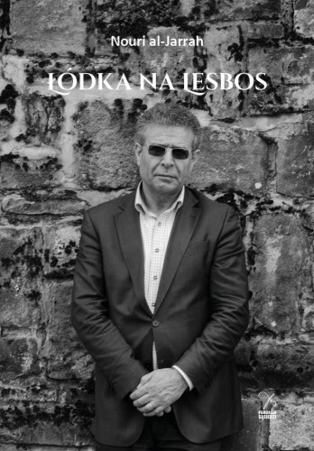 Łódka na Lesbos, Nouri al-Jarrah