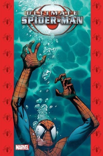 Ultimate Spider-Man T.11, Brian Michael Bendis