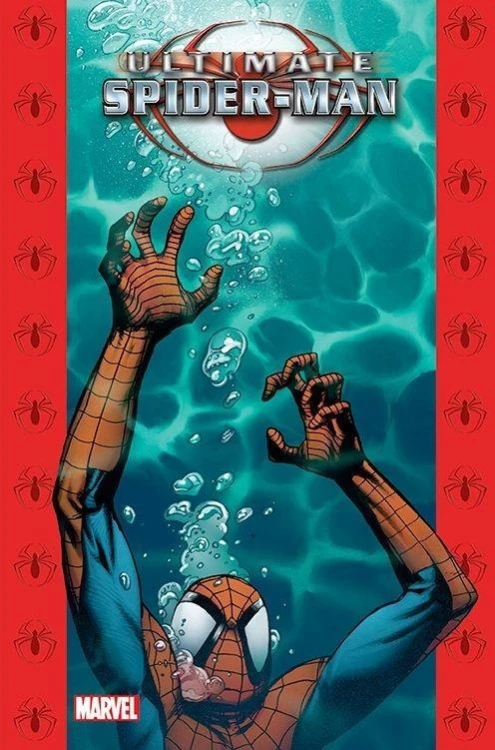 Ultimate Spider-Man T.11, Brian Michael Bendis