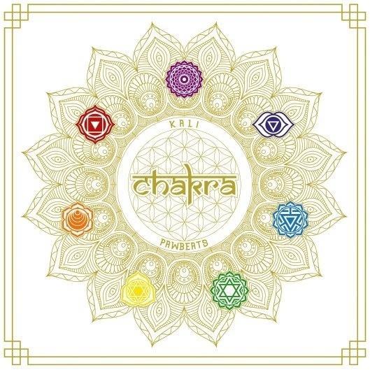 Chakra + CD, Kali, Pawbeats